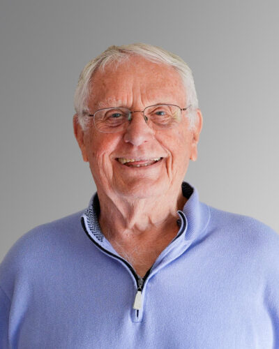 Vernon M. Bjornberg
